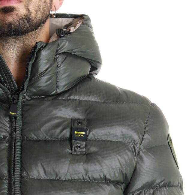 GIUBBOTTO ADAMS BLAUER - Mad Fashion | img vers.650x/